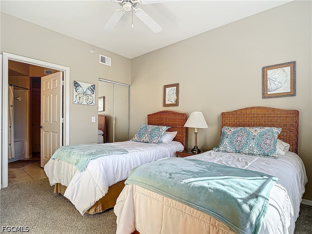 2 Bed Condominium for Sale in Fort Myers, FL — photo 25