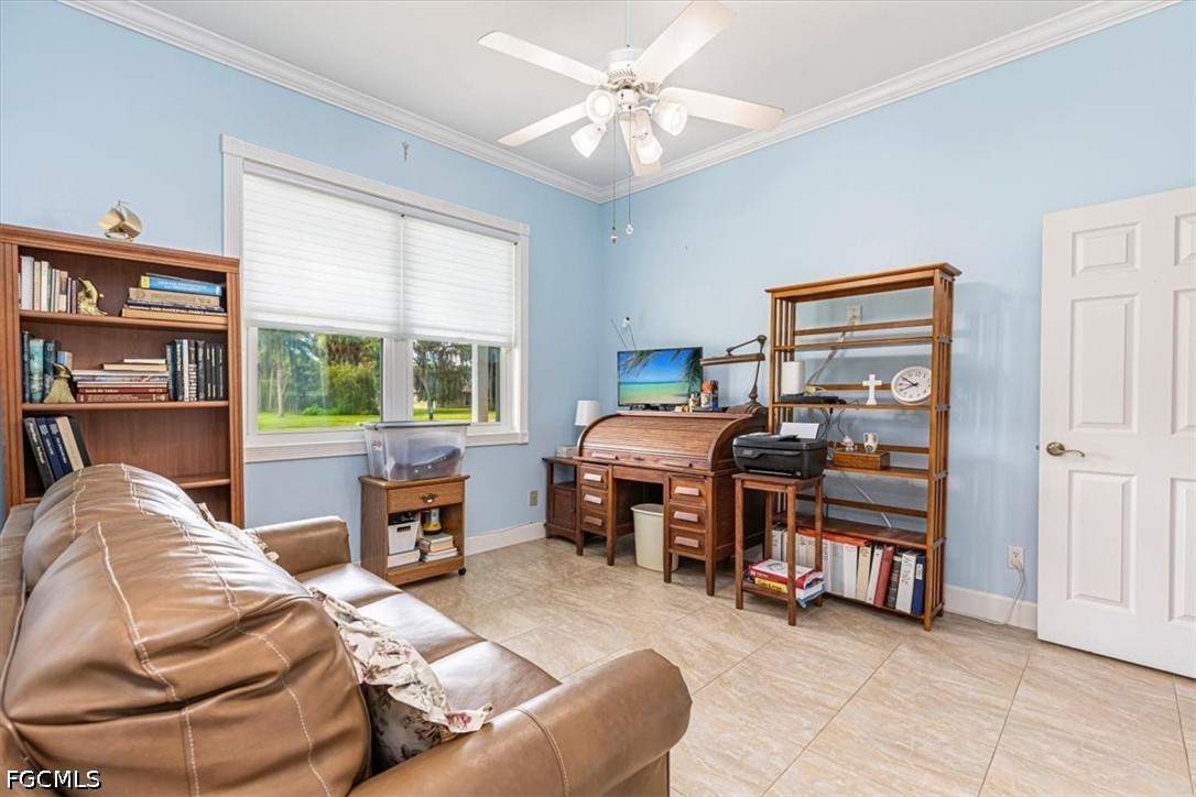 3 Bed Pool Home for Sale in Alva, FL, $750,000 — photo 25