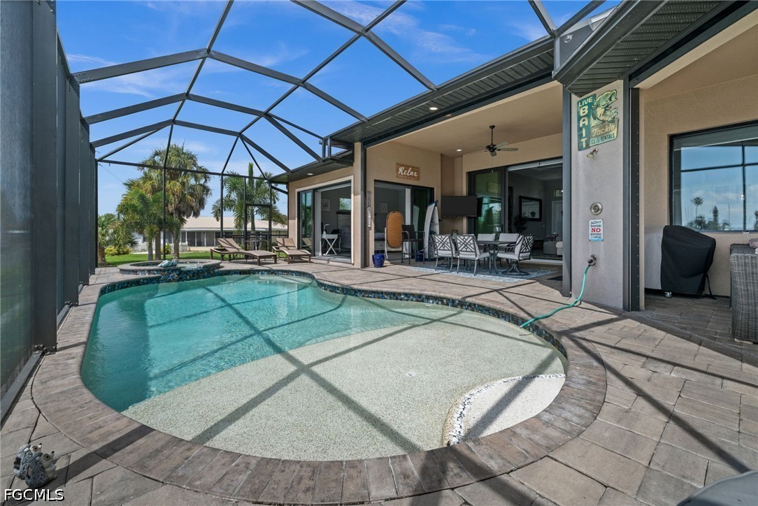 3 Bed Pool Home for Sale in Port Charlotte, FL, $974,900 — photo 25