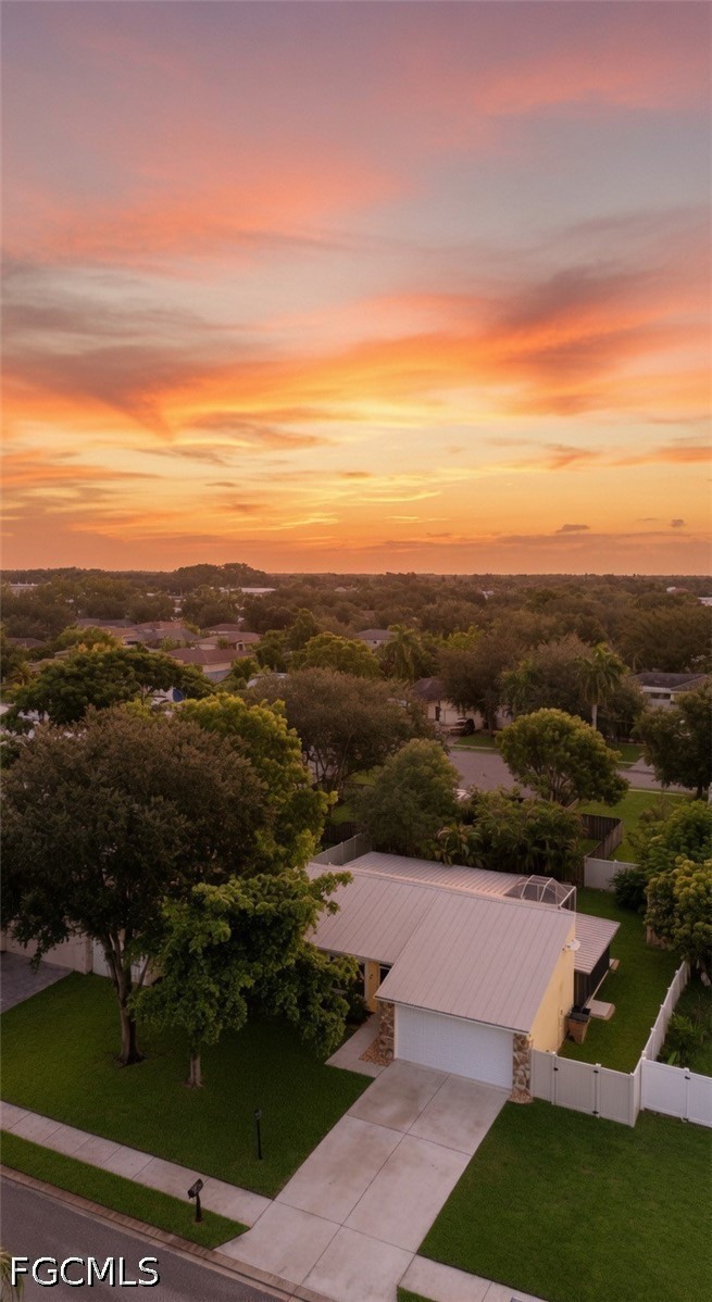 3 Bed SingleFamilyResidence for Sale in Riverdale Shores, FL — photo 25