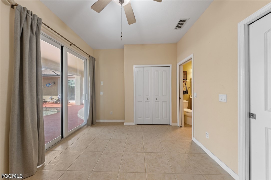 3 Bed Pool Home for Sale in Cape Coral, photo 25