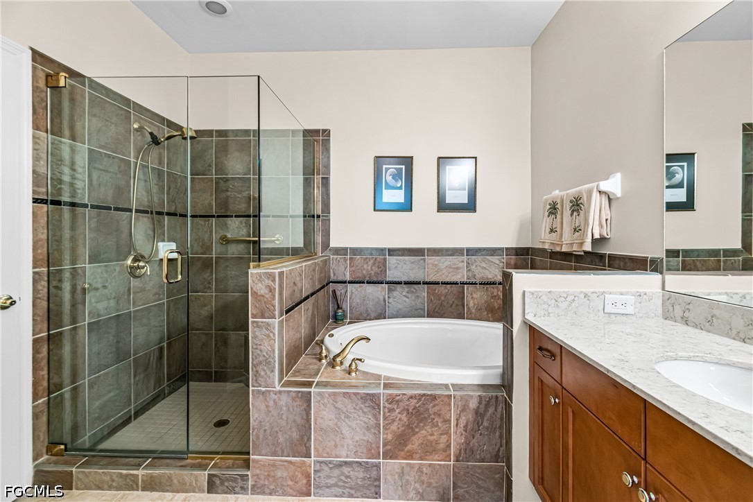 2 Bed Waterfront Home for Sale in Trieste, FL, $475,000 — photo 25