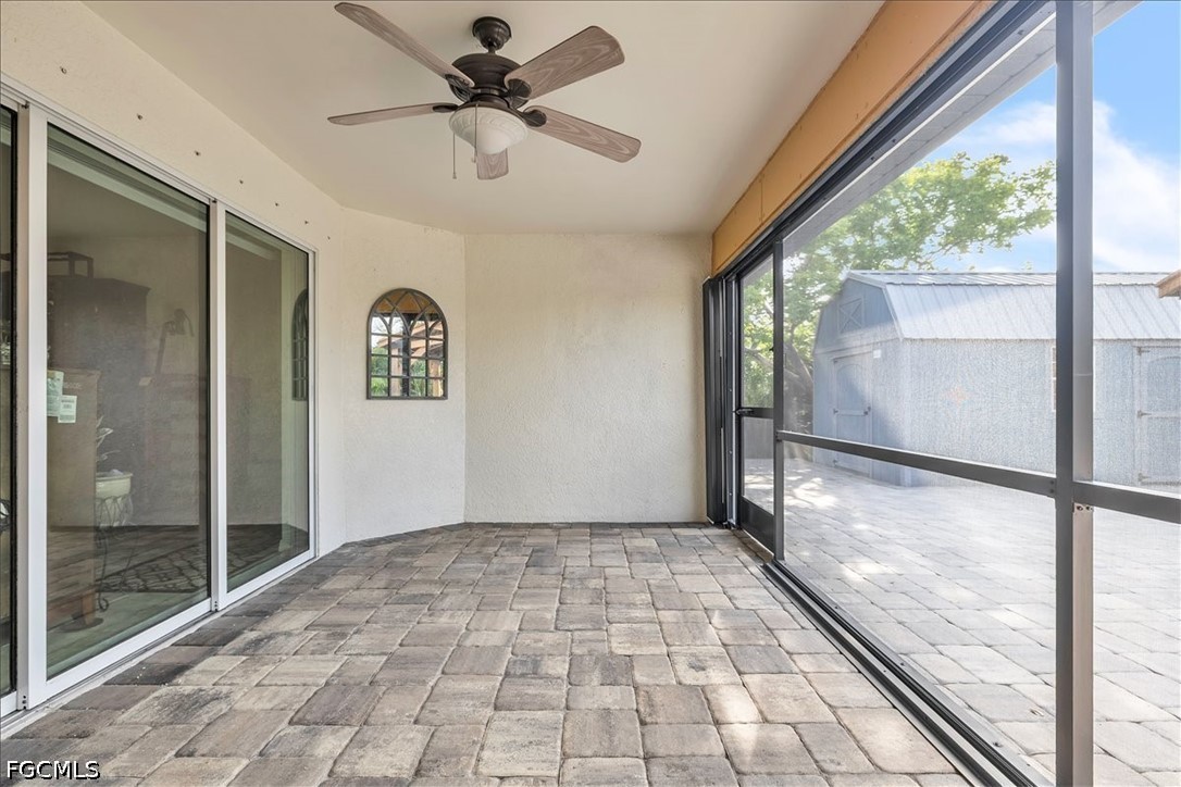 4 Bed SingleFamilyResidence for Sale in Cape Coral, FL — photo 25