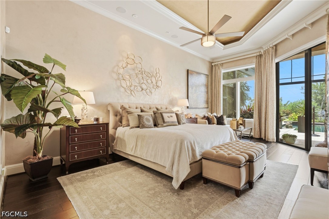 5 Bed Pool Home for Sale in Edgewater, FL, $7,000,000 — photo 25