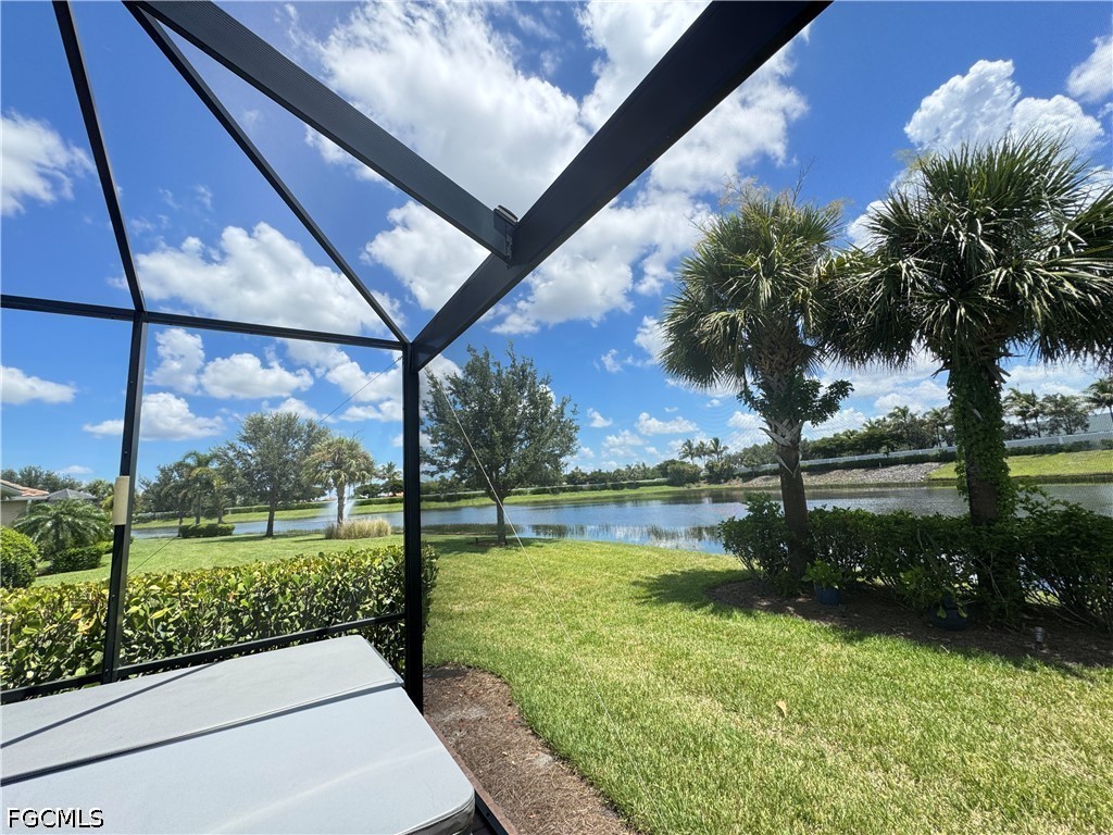 2 Bed Waterfront Home for Sale in Somerset, FL — photo 25