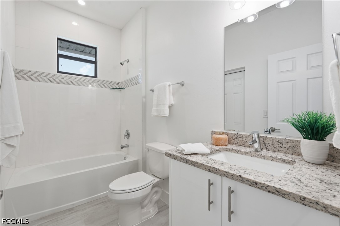 4 Bed Pool Home for Sale in Cape Coral, FL, $430,000 — photo 25