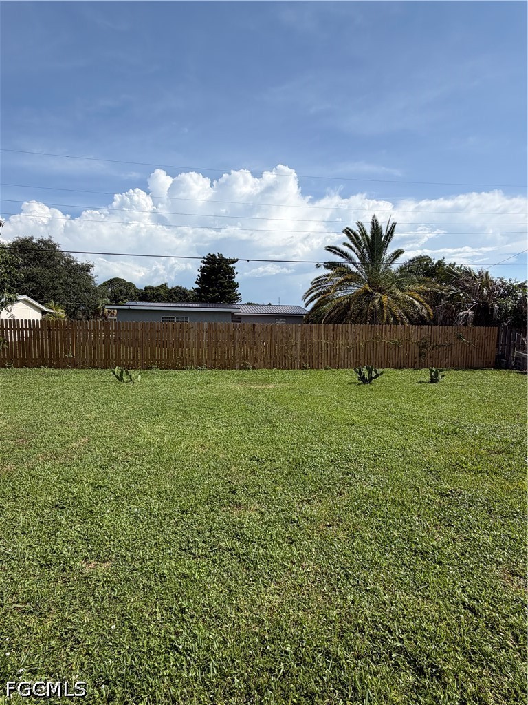 3 Bed Waterfront Home for Sale in Clewiston, FL — photo 25