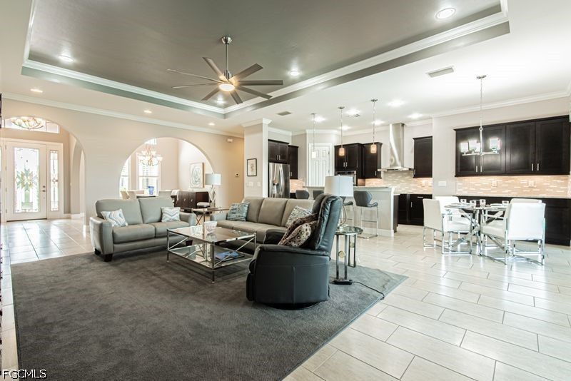 3 Bed Pool Home for Sale in Solaro, FL, $877,000 — photo 25
