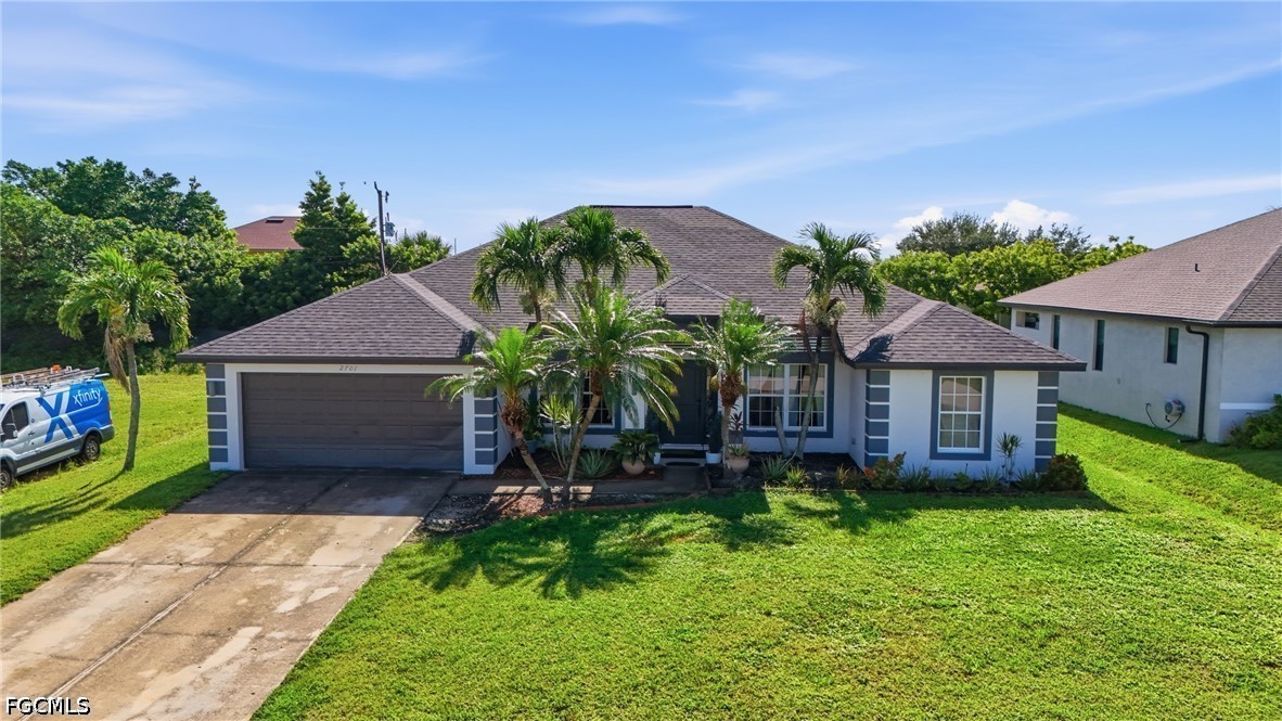 4 Bed SingleFamilyResidence for Sale in Cape Coral, photo 25