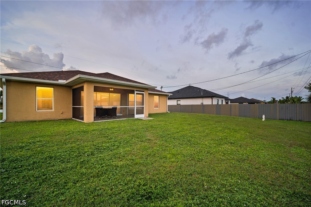 3 Bed SingleFamilyResidence for Sale in Cape Coral, FL — photo 25