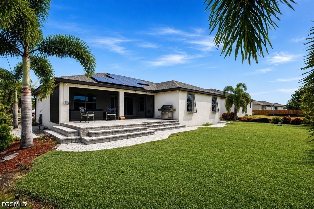 3 Bed SingleFamilyResidence for Sale in Cape Coral, FL — photo 25