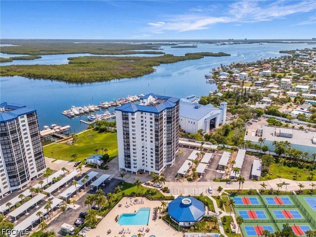 2 Bed Waterfront Home for Sale in Ocean Harbor Condo, photo 25