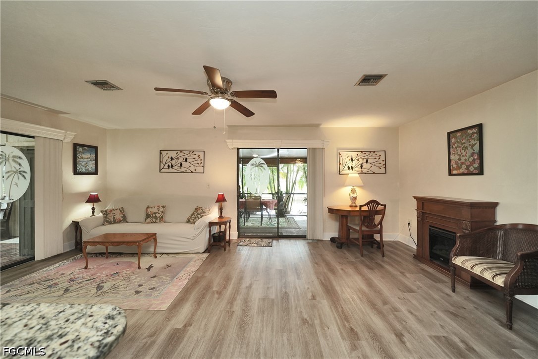 3 Bed Waterfront Home for Sale in Not Applicable, FL — photo 25