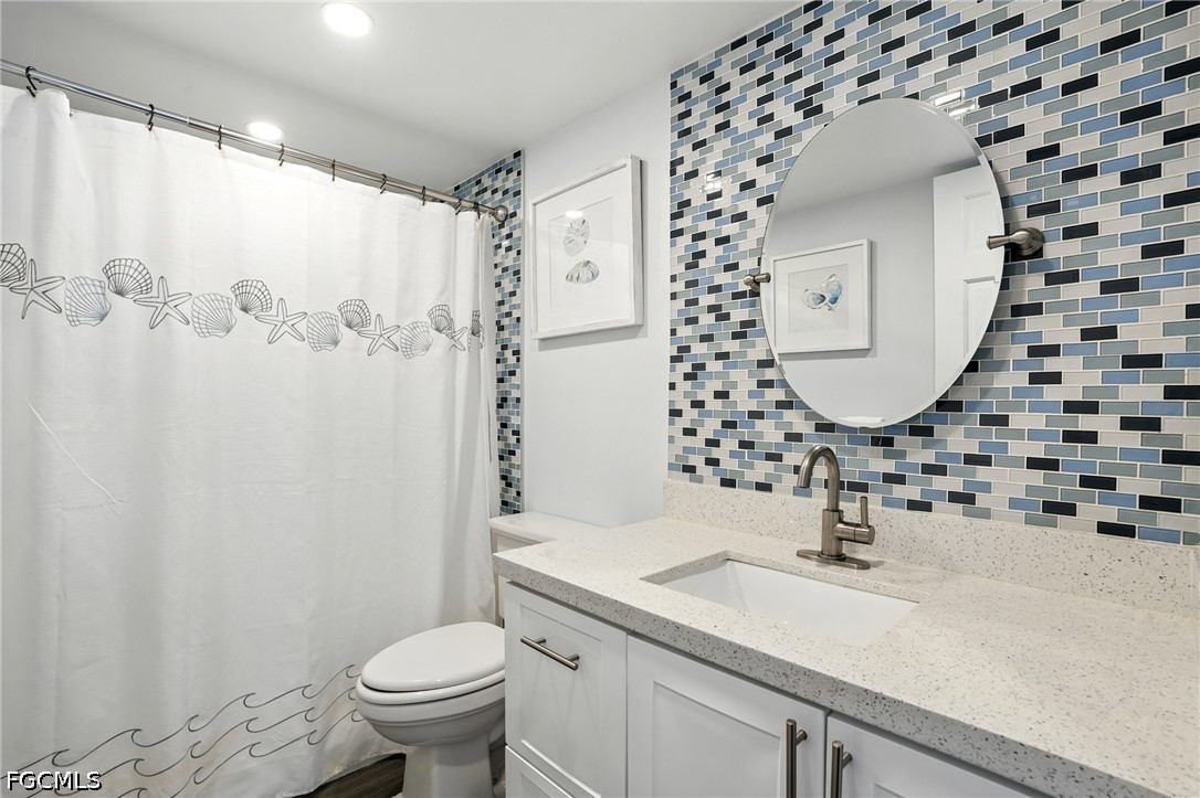 2 Bed Waterfront Home for Sale in Marco Island, FL, $519,000 — photo 25