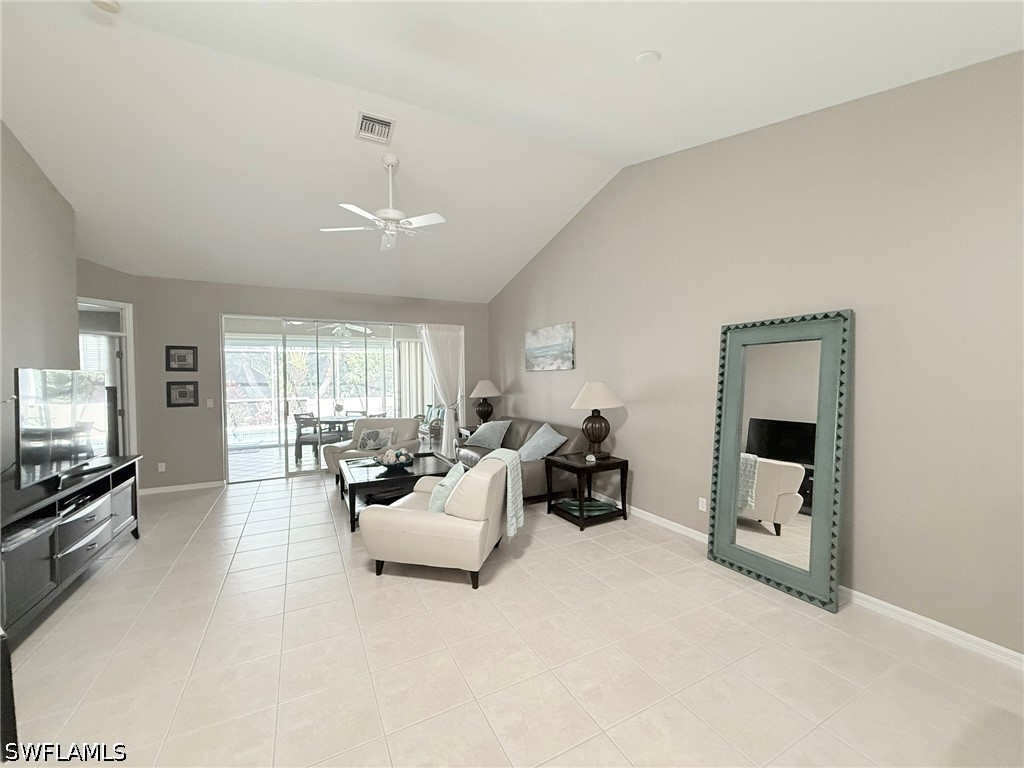 2 Bed Pool Home for Sale in Marsh Landing, FL — photo 25