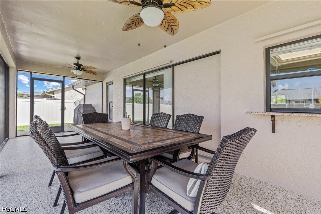 3 Bed SingleFamilyResidence for Sale in Cape Coral, FL — photo 25