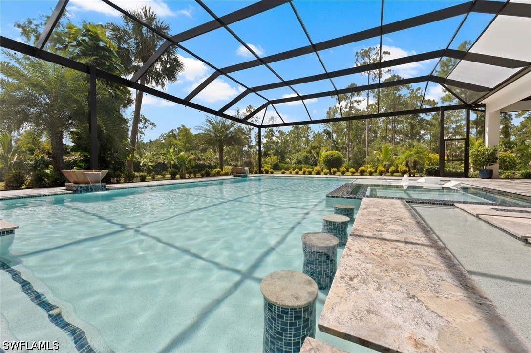 4 Bed Pool Home for Sale in Naples, FL — photo 25