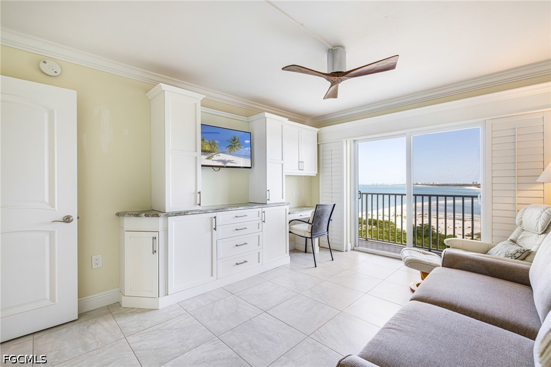 1 Bed Waterfront Home for Sale in Bonita Beach Club, FL — photo 25