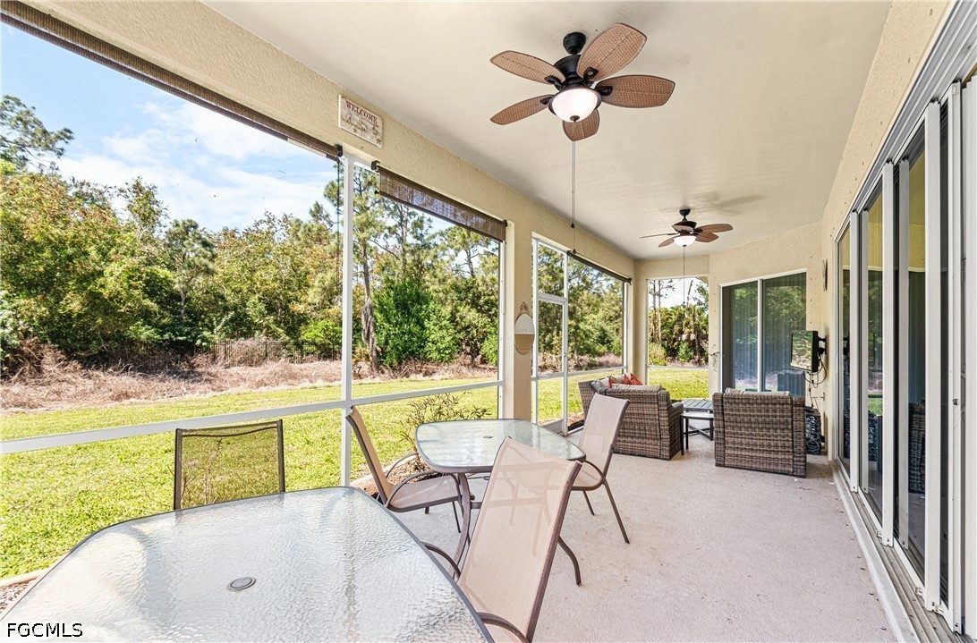 2 Bed SingleFamilyResidence for Sale in Stoneybrook, FL — photo 25