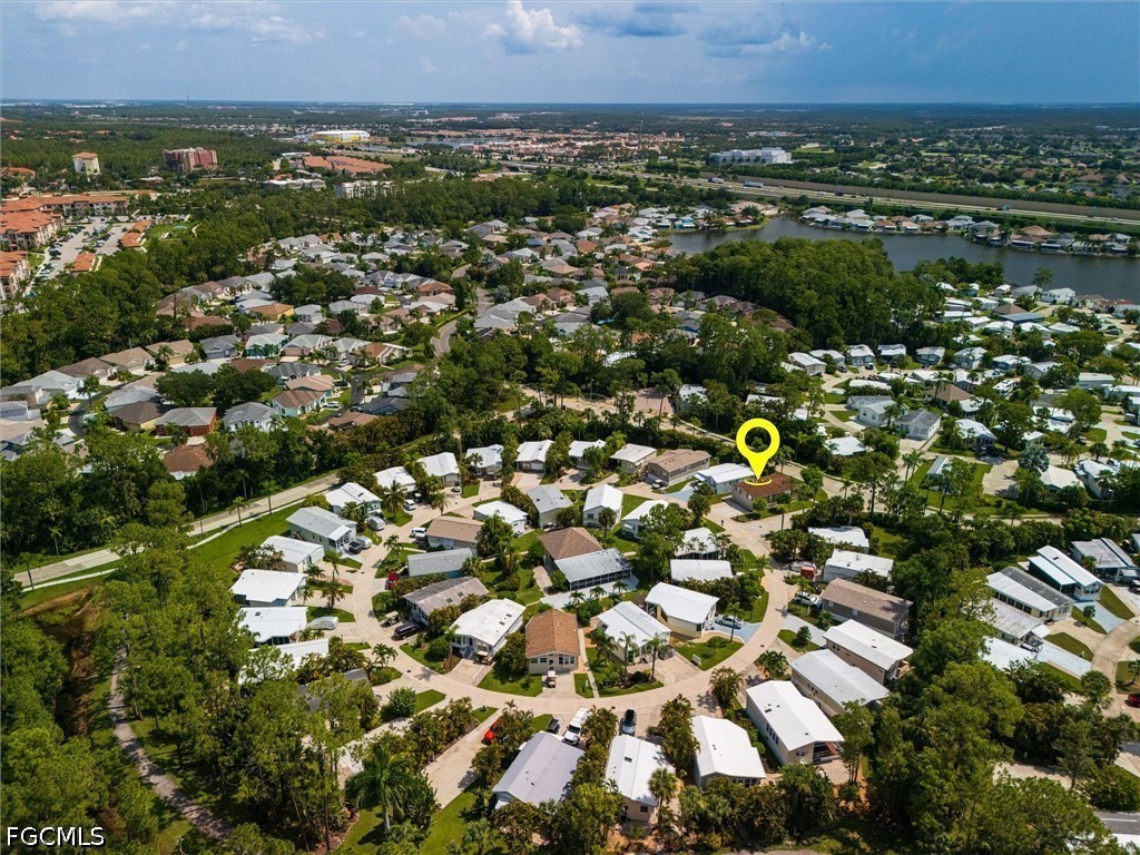 2 Bed ManufacturedHome for Sale in Estero, FL, $170,000 — photo 25