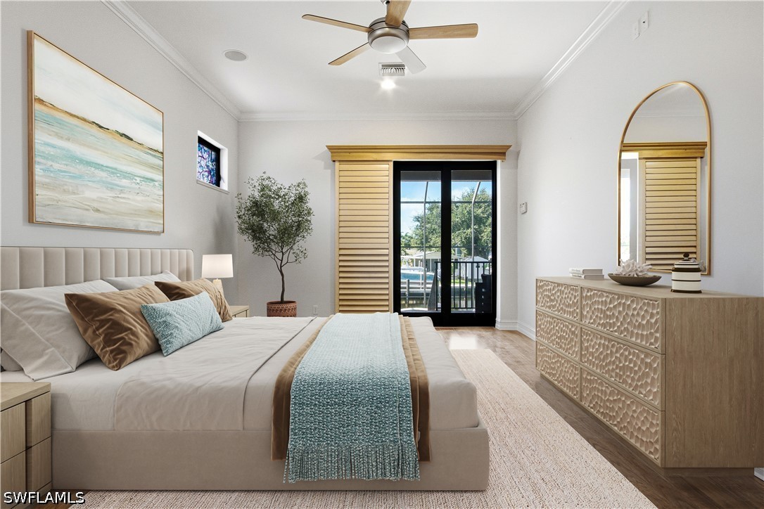 3 Bed Pool Home for Sale in Imperial Shores, FL — photo 25