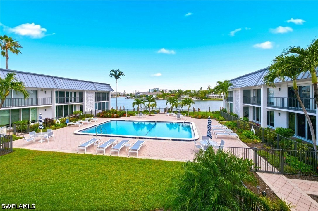 2 Bed Condominium for Sale in Belmont Court, FL, $6,000 — photo 25