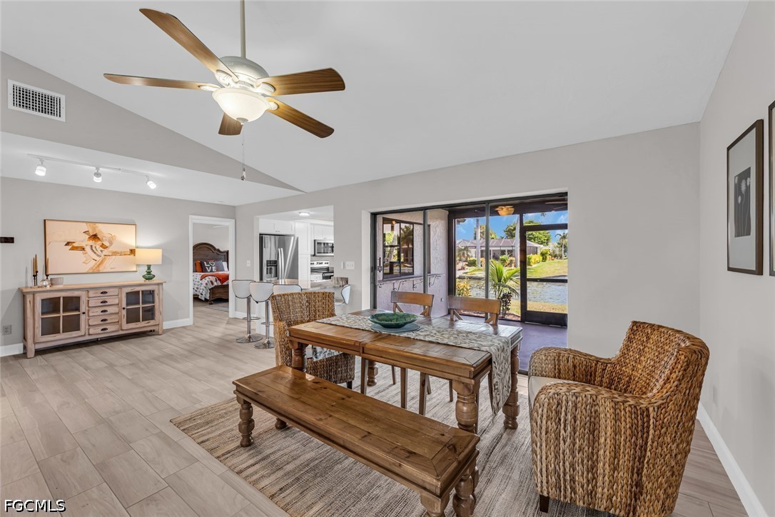 3 Bed Waterfront Home for Sale in Cape Coral, FL, $449,000 — photo 25