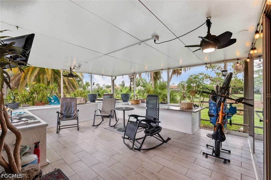 3 Bed Waterfront Home for Sale in Del Vera Country Club, FL — photo 25