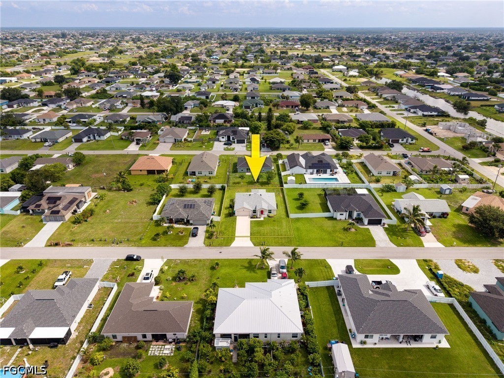 3 Bed SingleFamilyResidence for Sale in Cape Coral, photo 25