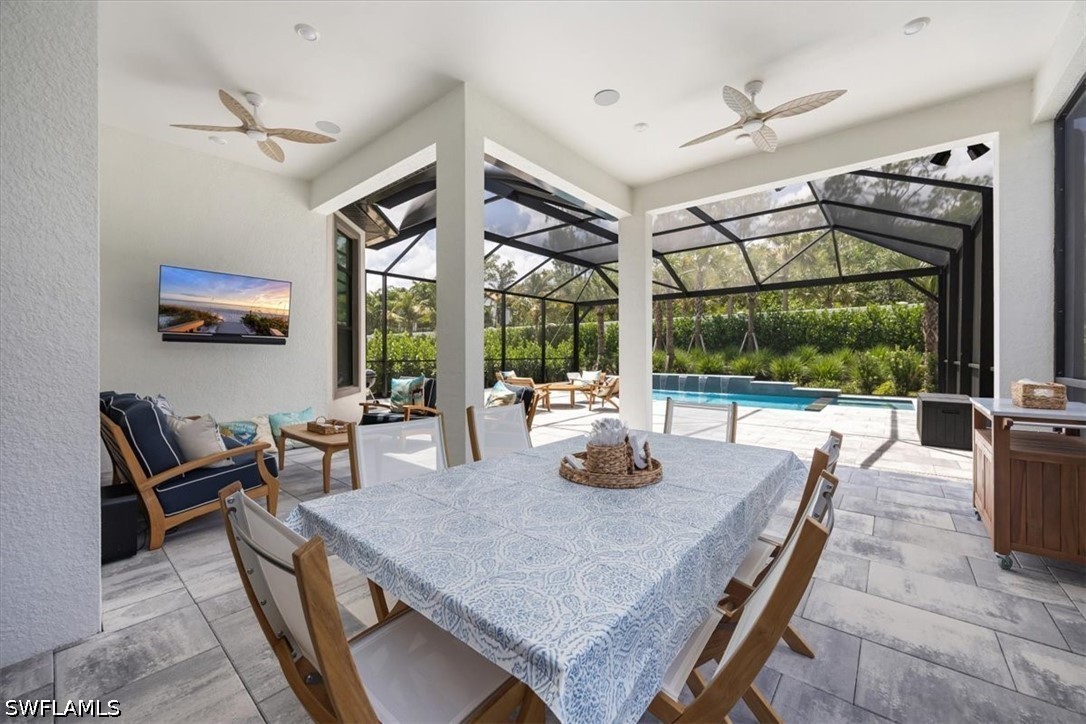3 Bed Pool Home for Sale in Caymas, photo 25