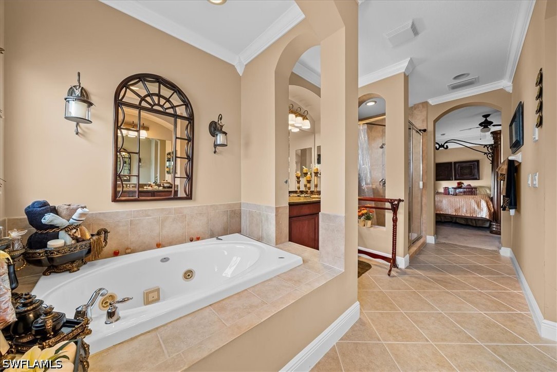 5 Bed Pool Home for Sale in Naples, FL, $950,000 — photo 25