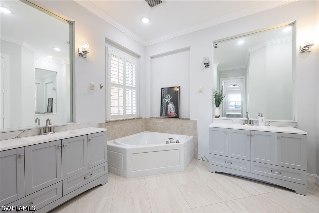 3 Bed Waterfront Home for Sale in Andalucia, FL, $767,000 — photo 25