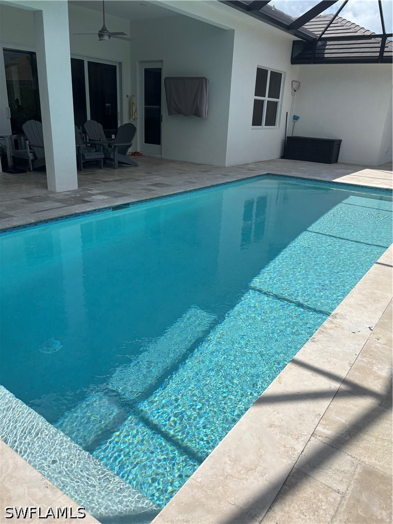 4 Bed Pool Home for Sale in Marco Island, FL, $1,595,000 — photo 25