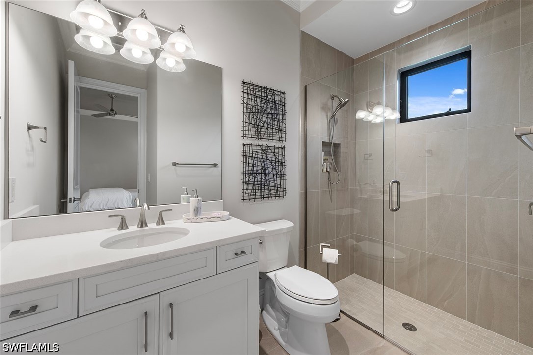 4 Bed Pool Home for Sale in Quail West, FL, $3,350,000 — photo 25