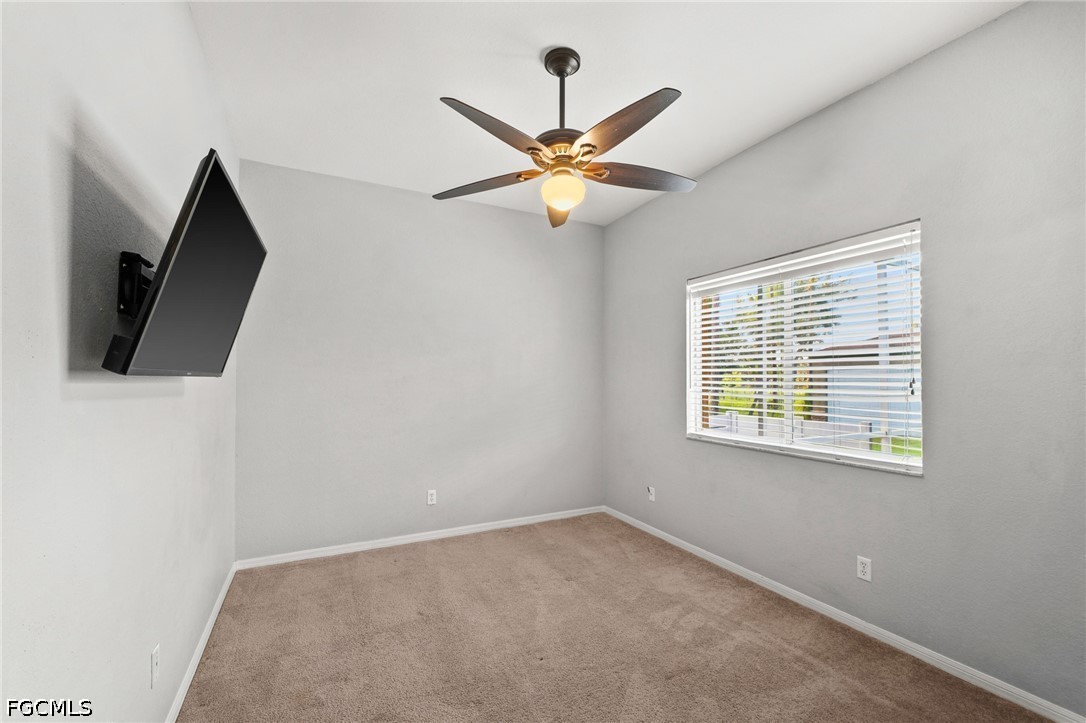 4 Bed Pool Home for Sale in North Fort Myers, FL, $639,000 — photo 25
