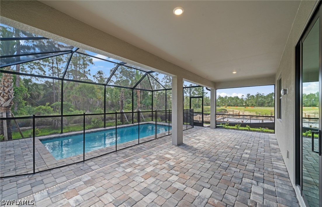 2 Bed Pool Home for Sale in Naples, FL, $530,000 — photo 25