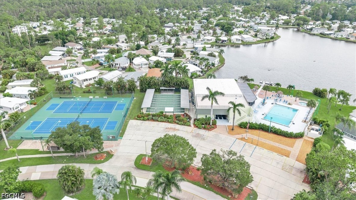 1 Bed ManufacturedHome for Sale in Estero, FL, $125,000 — photo 25