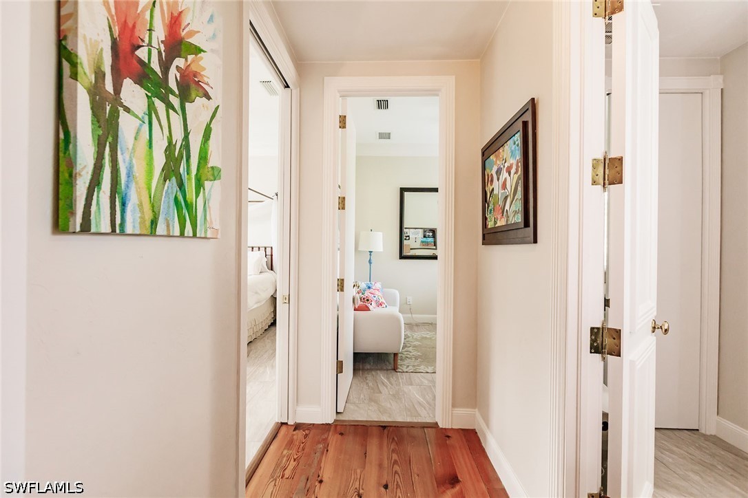 4 Bed SingleFamilyResidence for Sale in Hideaway Beach, FL — photo 25