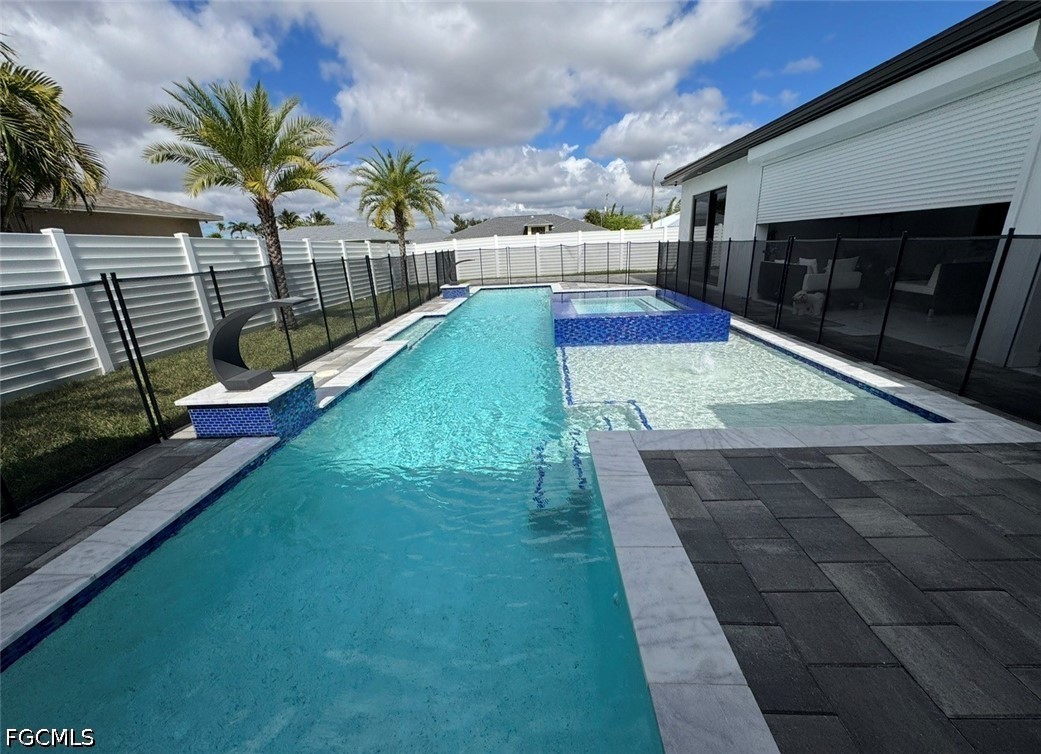 5 Bed Pool Home for Sale in Cape Coral, FL, $799,000 — photo 25