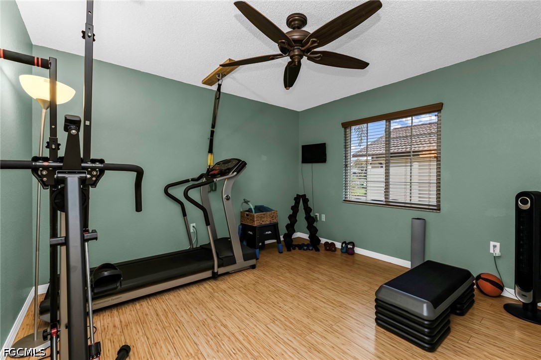 3 Bed Pool Home for Sale in Punta Gorda Isles, FL, $359,000 — photo 25