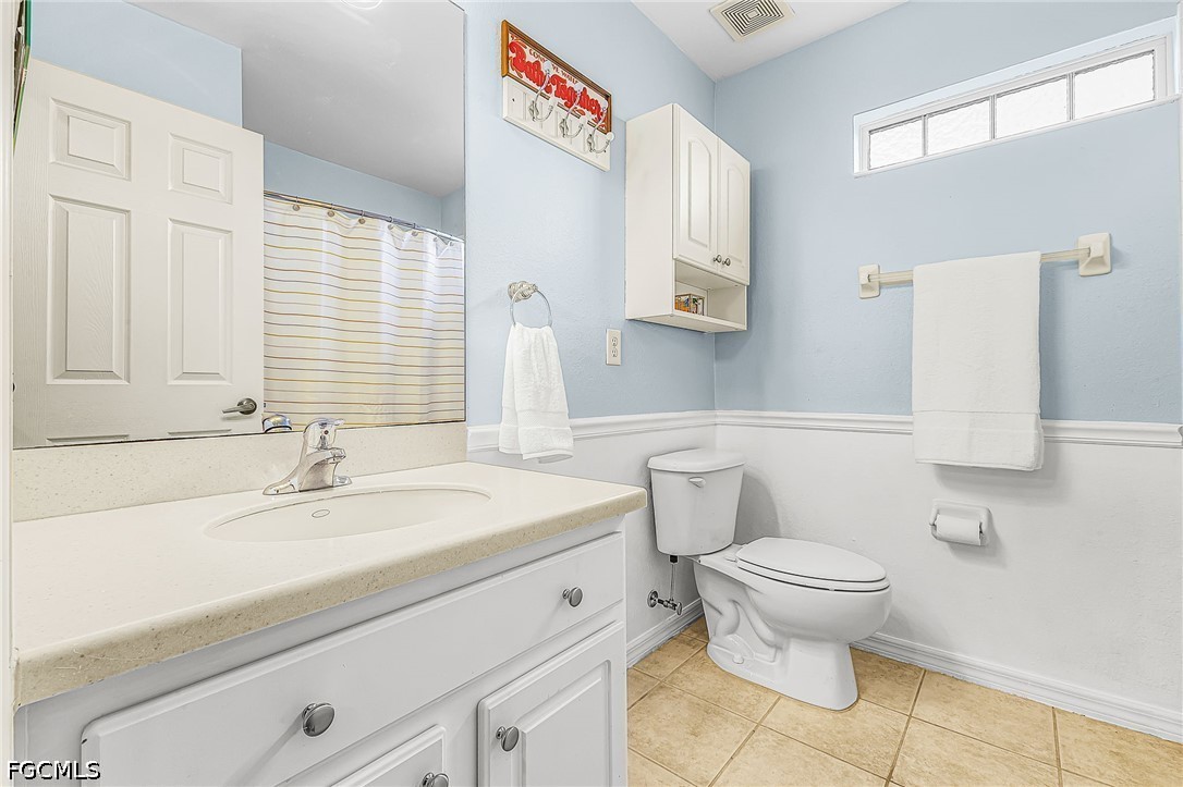 3 Bed Waterfront Home for Sale in Fort Myers, FL, $474,900 — photo 25