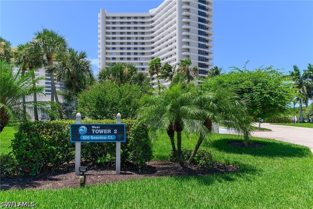 2 Bed Waterfront Home for Sale in Marco Island, FL, $949,000 — photo 25