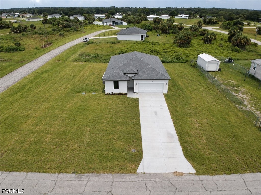 4 Bed SingleFamilyResidence for Sale in Port Labelle, FL — photo 25