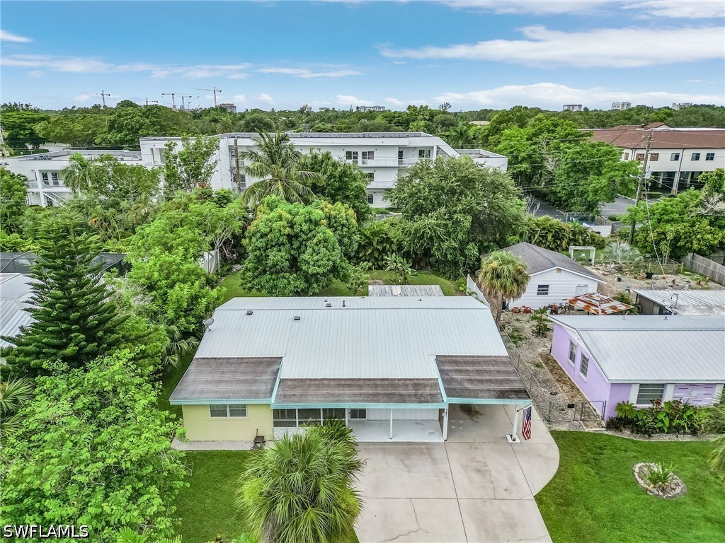 4 Bed SingleFamilyResidence for Sale in Naples, FL, $7,000 — photo 25