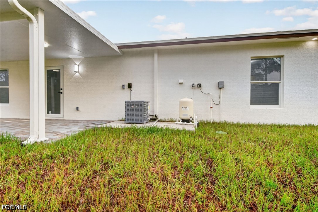 3 Bed SingleFamilyResidence for Sale in Lehigh Acres, FL — photo 25