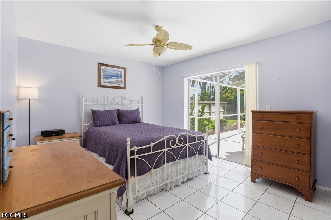 3 Bed Pool Home for Sale in Cape Coral, photo 25