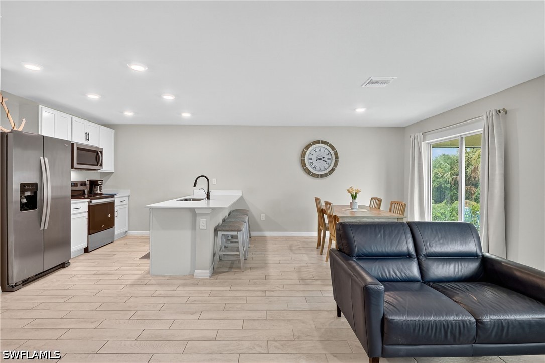 4 Bed SingleFamilyResidence for Sale in Lehigh Acres, FL — photo 25