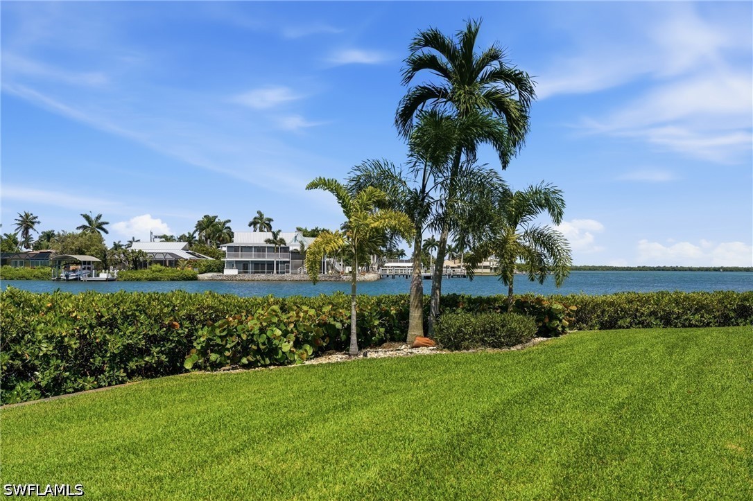 2 Bed Waterfront Home for Sale in Naples, FL, $369,000 — photo 25