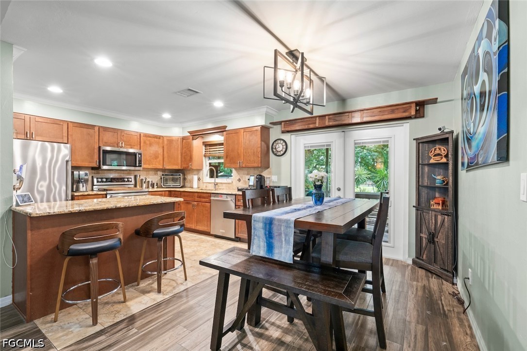 3 Bed SingleFamilyResidence for Sale in Cape Coral, FL — photo 25