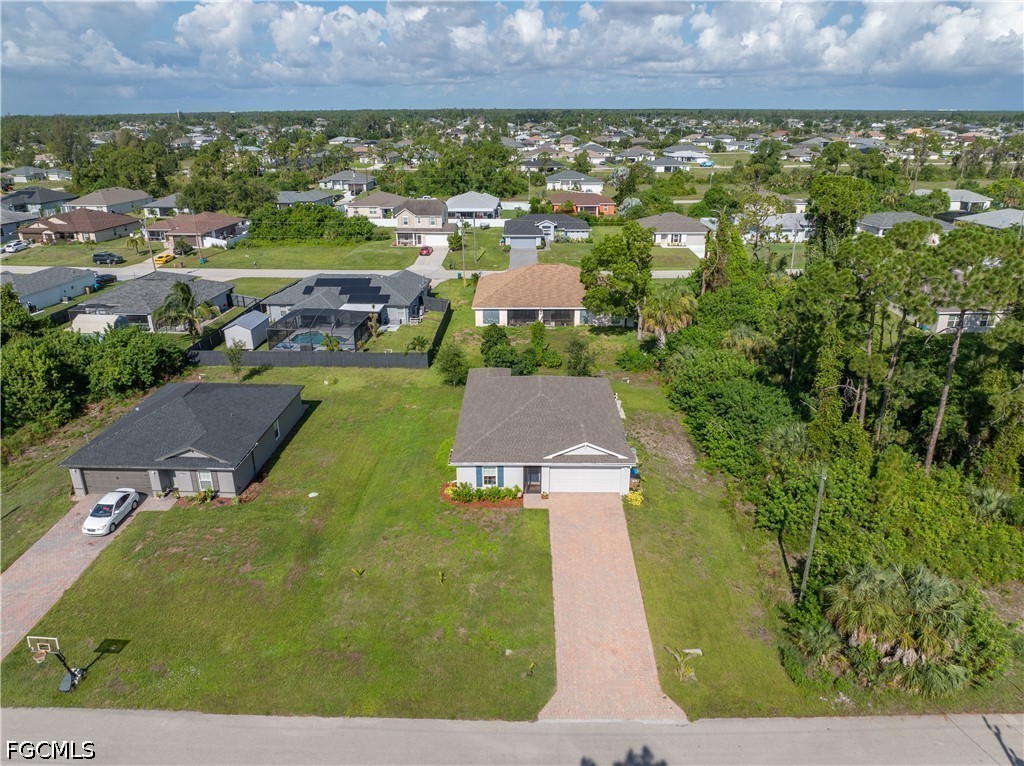 4 Bed SingleFamilyResidence for Sale in Cape Coral, FL — photo 25
